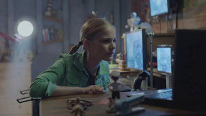 Poster for Эпизод 12