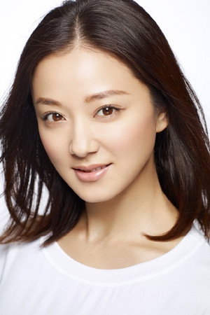 Cover image for 中越典子