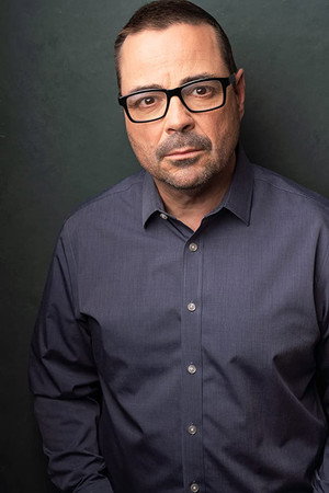Cover image for Gary Tanguay