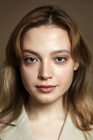 Cover image for Darya Antonyuk