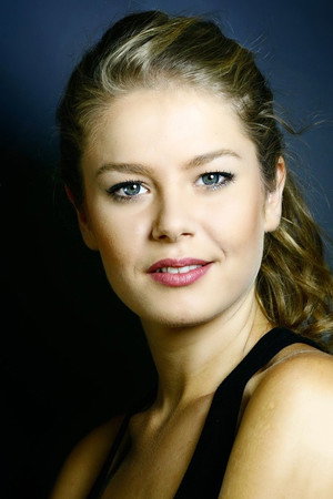 Cover image for Burcu Biricik