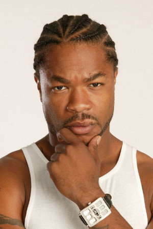 Cover image for Xzibit