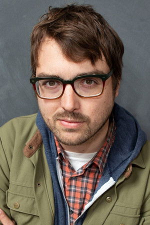 Cover image for Jonah Ray Rodrigues