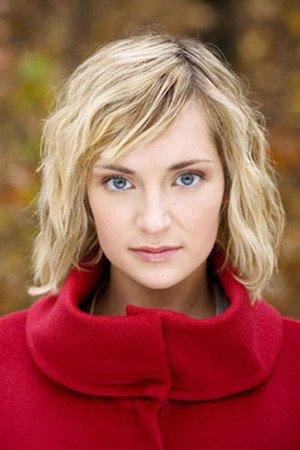 Cover image for Sabrina Reiter