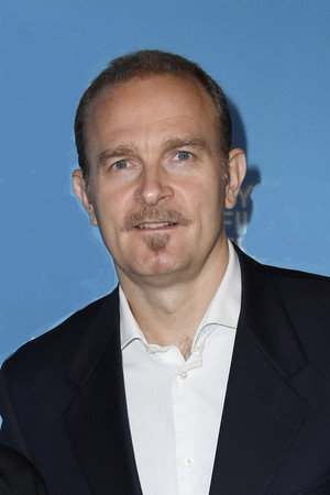 Cover image for Carlo Gabriel Nero