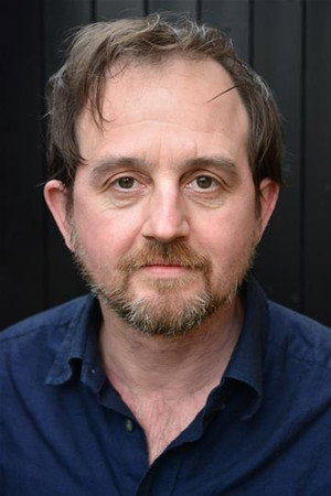 Cover image for Ben Fox