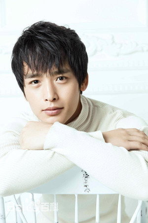 Cover image for Yang Min Yong