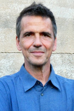 Cover image for Thomas Sauerteig