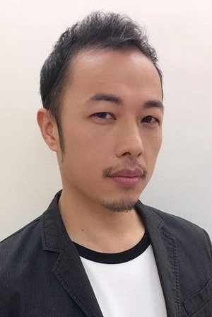 Cover image for Ying-Hung Lee