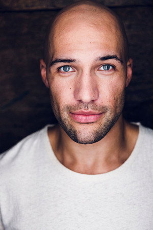 Cover image for Jonathan Higginbotham