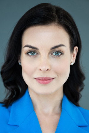 Cover image for Vlada Verevko