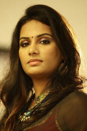 Cover image for Lakshmi Priyaa