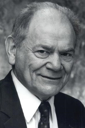 Cover image for George Murdock