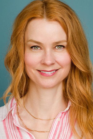 Cover image for Bridget Oberlin