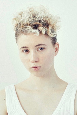 Cover image for Sharleen Temple