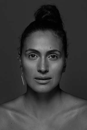Cover image for Rana Alamuddin