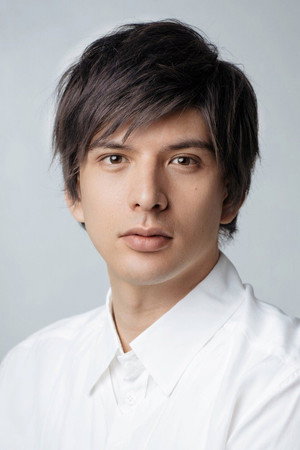 Cover image for 城田優