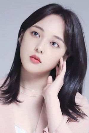 Cover image for 김보라