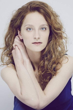 Cover image for Gabija Siurbytė