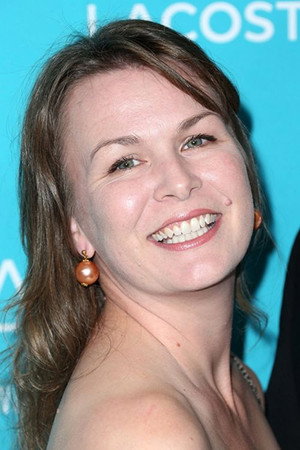 Cover image for Melissa Bruning