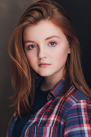 Cover image for Quinn McColgan