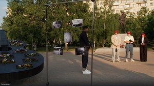 Poster for 3 выпуск