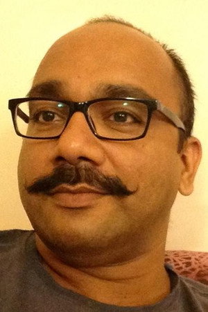 Cover image for Vijay Vikram Singh