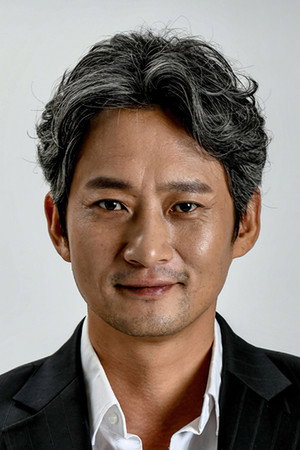 Cover image for Lee Dong-kyu