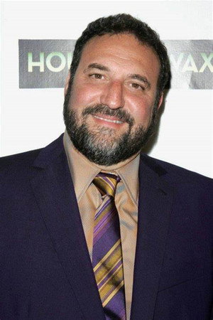 Cover image for Joel Silver