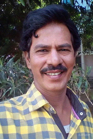 Cover image for Mullai Kothandam