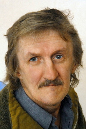 Cover image for Николай Либиков