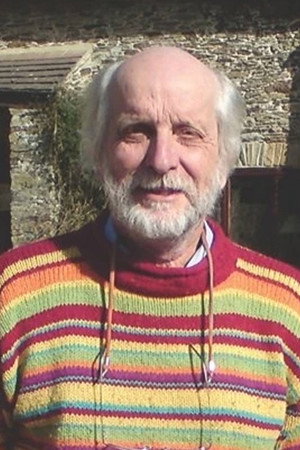 Cover image for Ed Welch