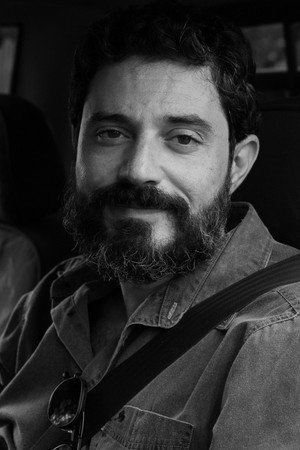 Cover image for Guilherme Théo