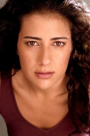 Cover image for Nadine Malouf