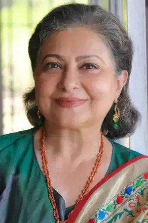 Cover image for Smita Jaykar