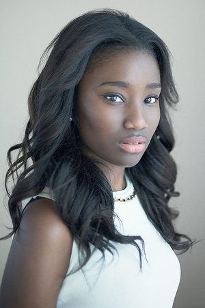 Cover image for Karidja Touré