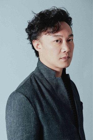 Cover image for Eason Chan