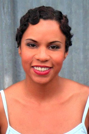 Cover image for Lizette Carrión