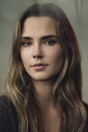 Cover image for Siena Bjornerud