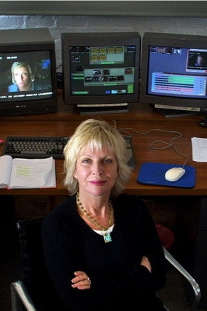 Cover image for Jill Bilcock