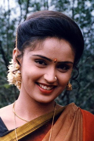 Cover image for Kausalya