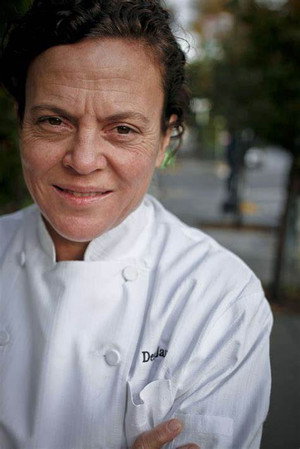 Cover image for Traci Des Jardins