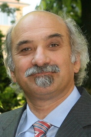 Cover image for Sergio Manfio
