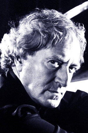 Cover image for John Barry