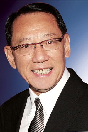 Cover image for Albert Yeung