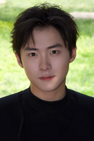 Cover image for 李俊良