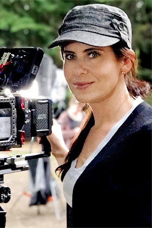 Cover image for Shannon Kohli