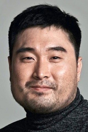 Cover image for Oh Kyung-min