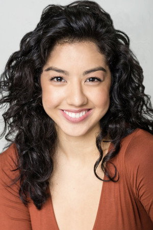 Cover image for Cher Alvarez