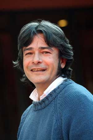 Cover image for Pasquale Catalano